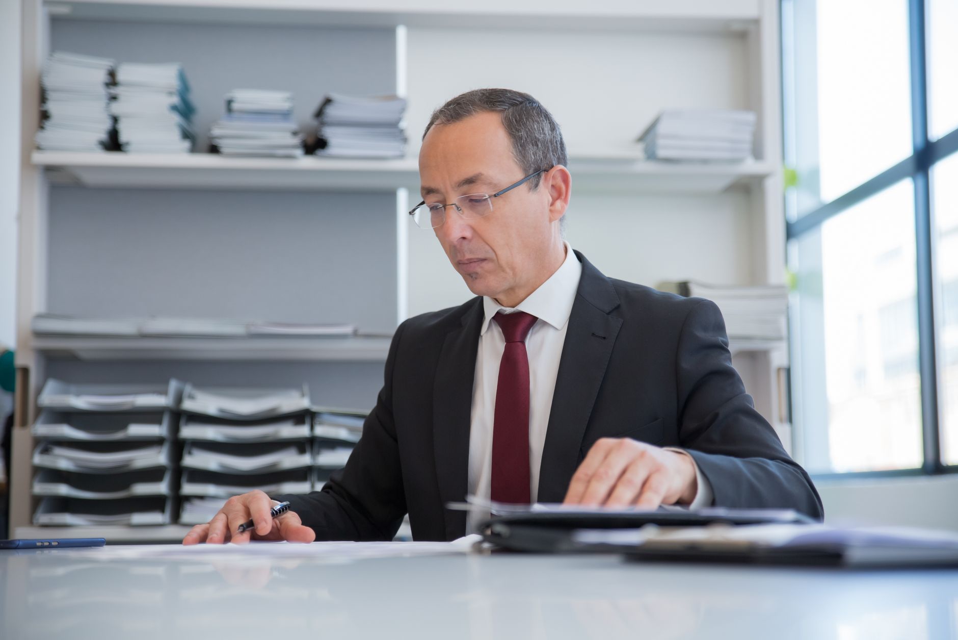 Avocat Fiscaliste équipe à Limoges